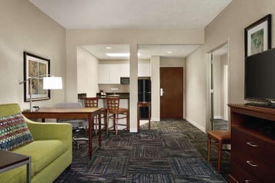 Hampton Inn Atlanta/Stone Mountai