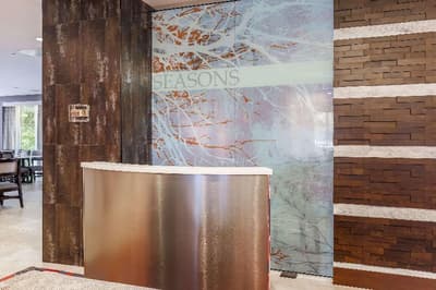 Doubletree by Hilton Hotel Atlanta Airport