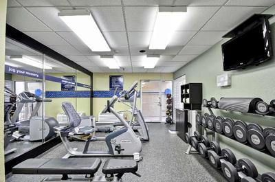 Hampton Inn & Suites Charleston/Mt. Pleasant-Isle