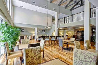 Hampton Inn & Suites Charleston/Mt. Pleasant-Isle