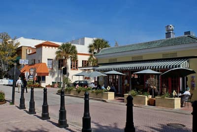 Hampton Inn Cocoa Beach Cape Canaveral