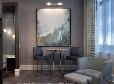 Hilton Tampa Airport Westshore