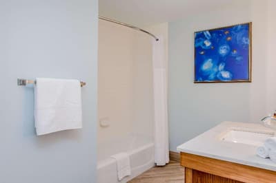 Hilton Pensacola Beach