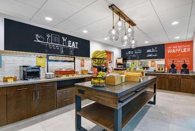 Hampton Inn Charleston/Mt. Pleasant-Patriots Point