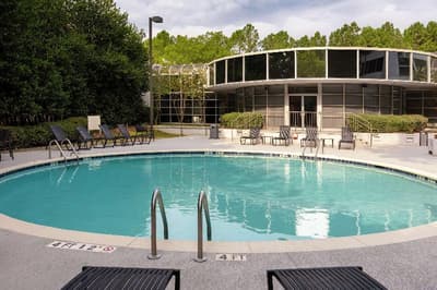 DoubleTree by Hilton Birmingham Perimeter Park