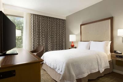 Hampton Inn Atlanta-Buckhead