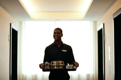 Doubletree Hotel Augusta