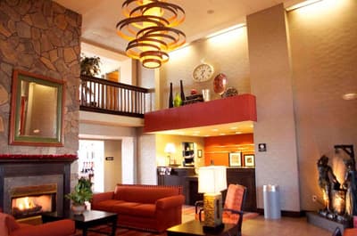Doubletree Hotel Augusta