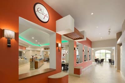 Embassy Suites Dorado del Mar