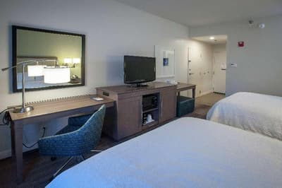 Hampton Inn & Suites New Orleans-Elmwood