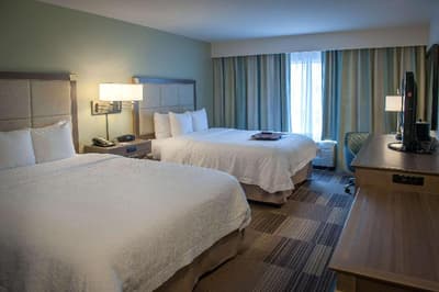 Hampton Inn & Suites New Orleans-Elmwood