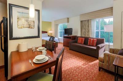 Homewood Suites by Hilton Anchorage