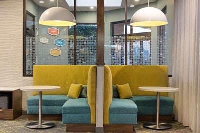 Hampton Inn Spokane