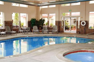 Hampton Inn & Suites Seattle-North/Lynnwood