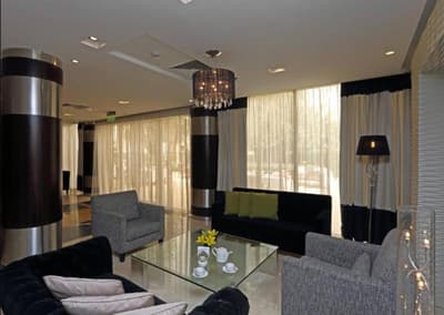 Holiday Inn Riyadh Izdihar