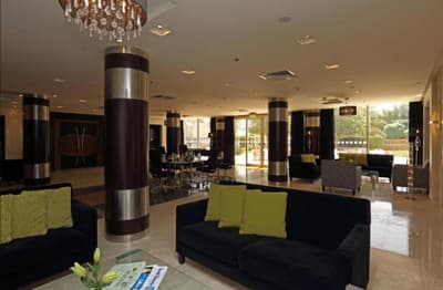 Holiday Inn Riyadh Izdihar