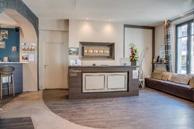 Best Western Hotel de la plage