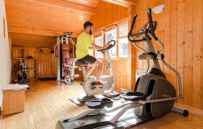 Residence Odalys Les Chalets d'Evian