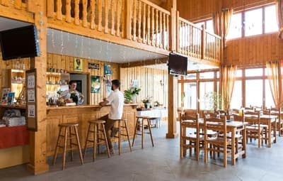 Residence Odalys Les Chalets d'Evian