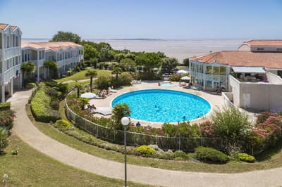 Residence Odalys Les Terrasses de Fort Boyard