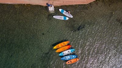 Dolce Attica Riviera