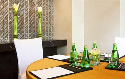 Westin Shenzhen Nanshan