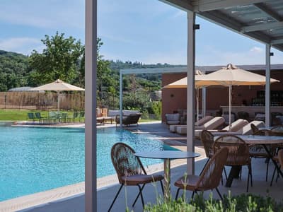 Lena Mare Boutique Hotel