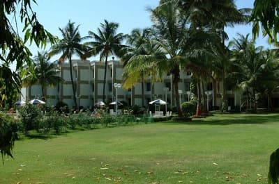 Welcom Rama International