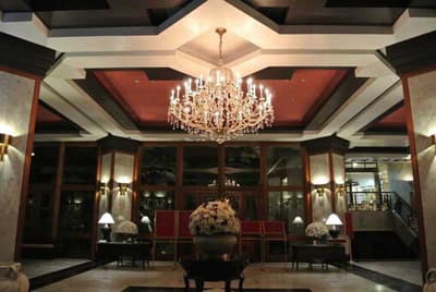 Napalai Hotel Udonthani