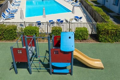 Le Domaine de l'Océan