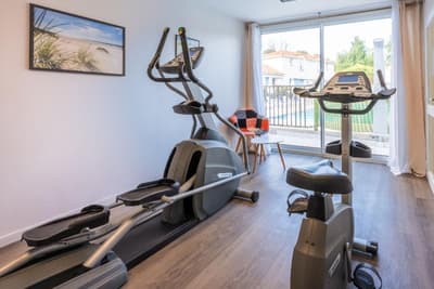 Le Domaine de l'Océan