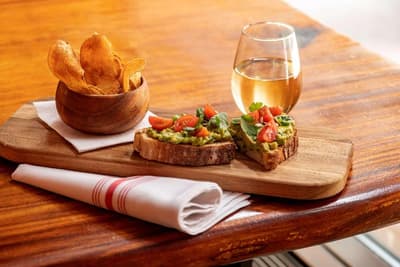 Hyatt Centric Wall Street New York