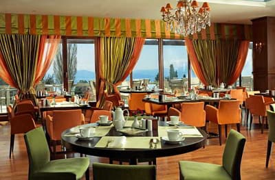 Xenia Palace Portarias