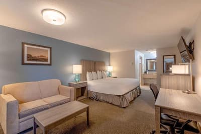 Best Western Inn at Face Rock
