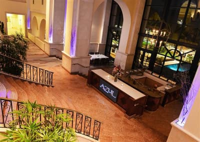 The Westin La Paloma