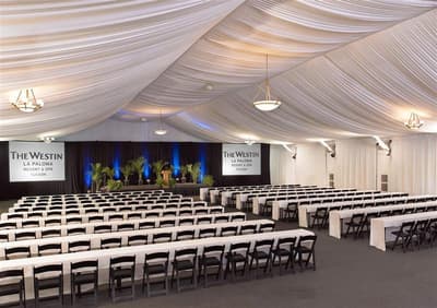 The Westin La Paloma