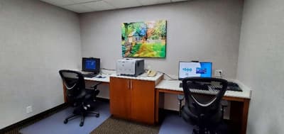 Hampton Inn Hillsville 