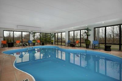 Hampton Inn Youngstown-West I-80