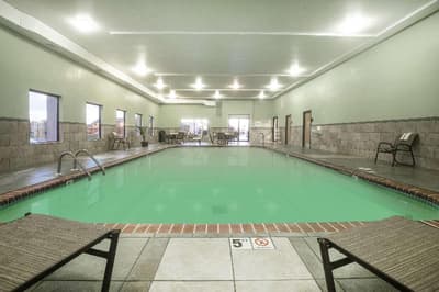 Hampton Inn Collinsville