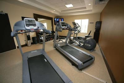 Hilton Garden Inn Norman