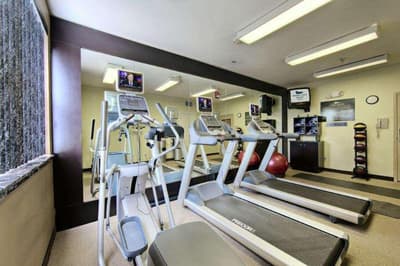 Homewood Suites by Hilton Longview