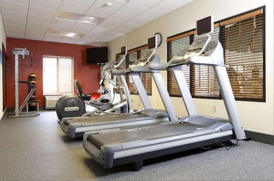 Hampton Inn Waterloo Cedar Valley
