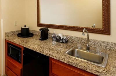 Hampton Inn Waterloo Cedar Valley