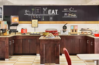 Hampton Inn Lawrence