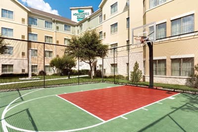 Homewood Suites by Hilton Plano-Richardson
