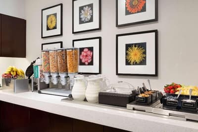 Homewood Suites by Hilton Plano-Richardson