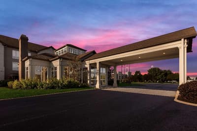 Hilton Garden Inn Columbus Grove City