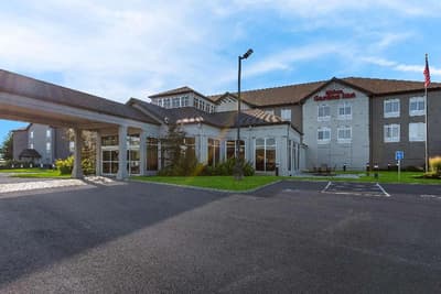 Hilton Garden Inn Columbus Grove City