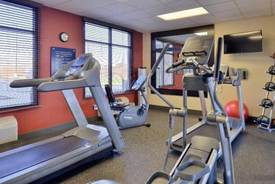 Hampton Inn Clarion
