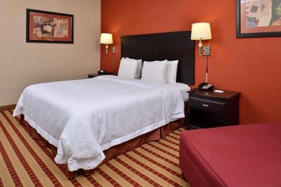 Hampton Inn Clarion